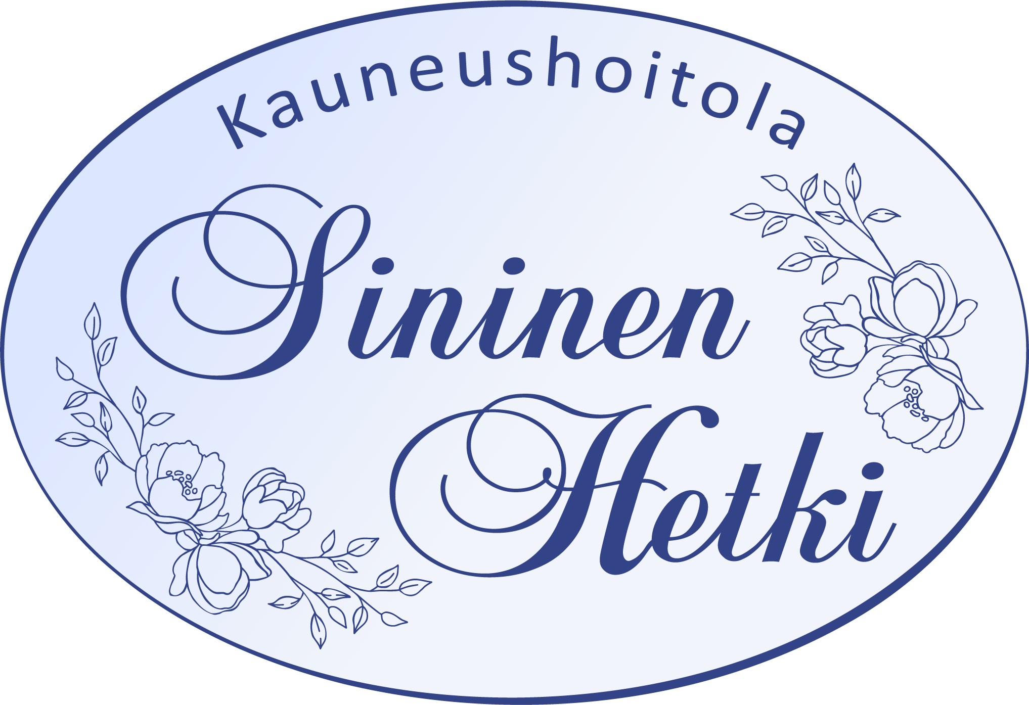 Kauneushoitola Sininen Hetki